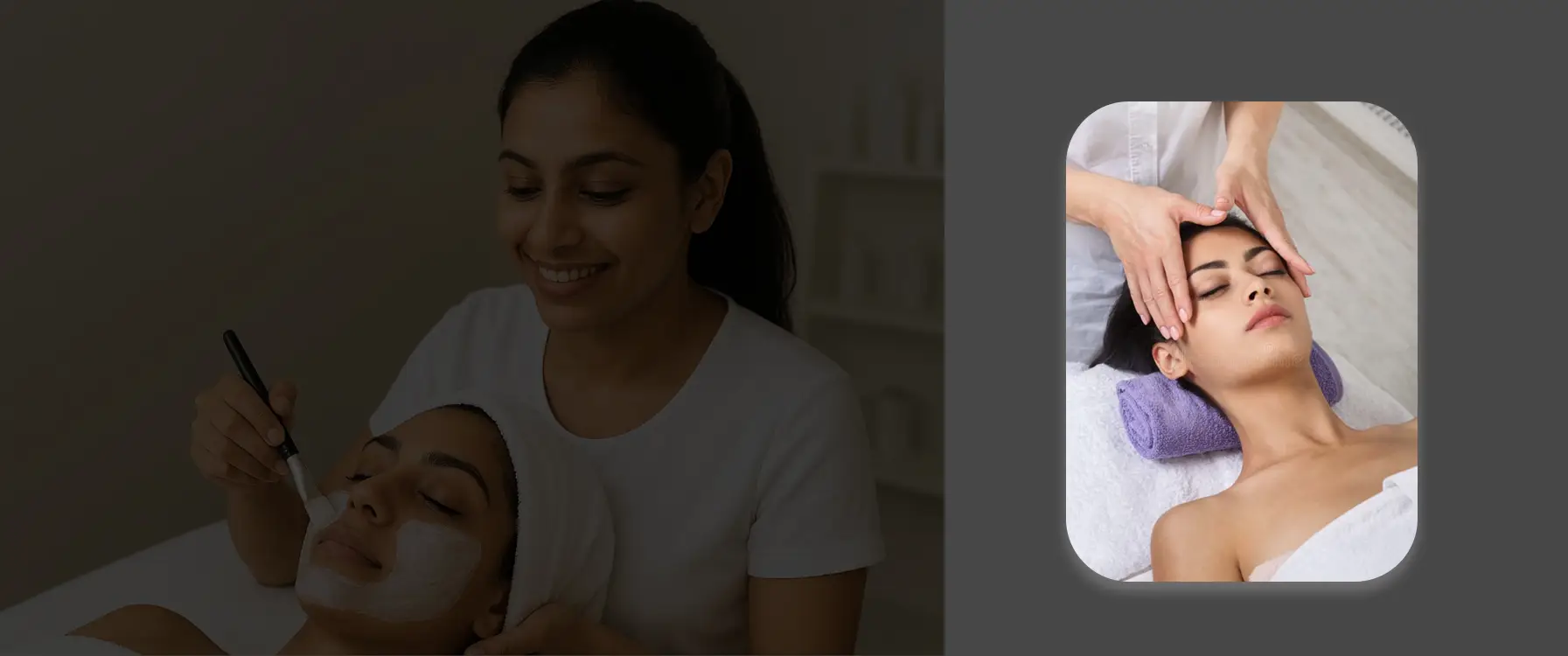 Enhancing Beauty with Professional Care and Perfect Style.