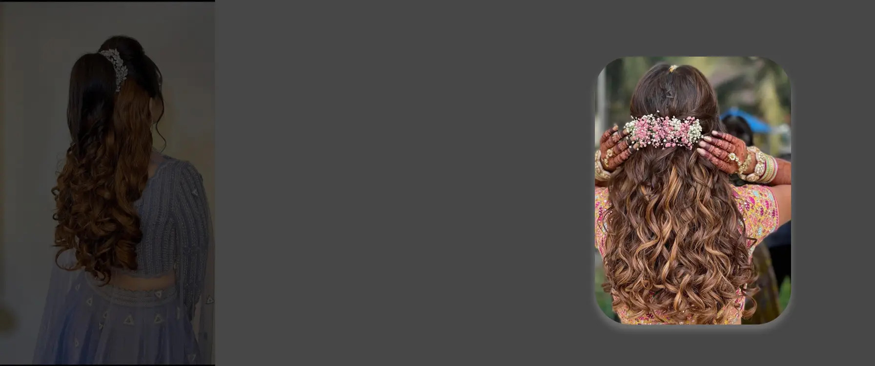 ADVANCE HAIR STYLING COURSE