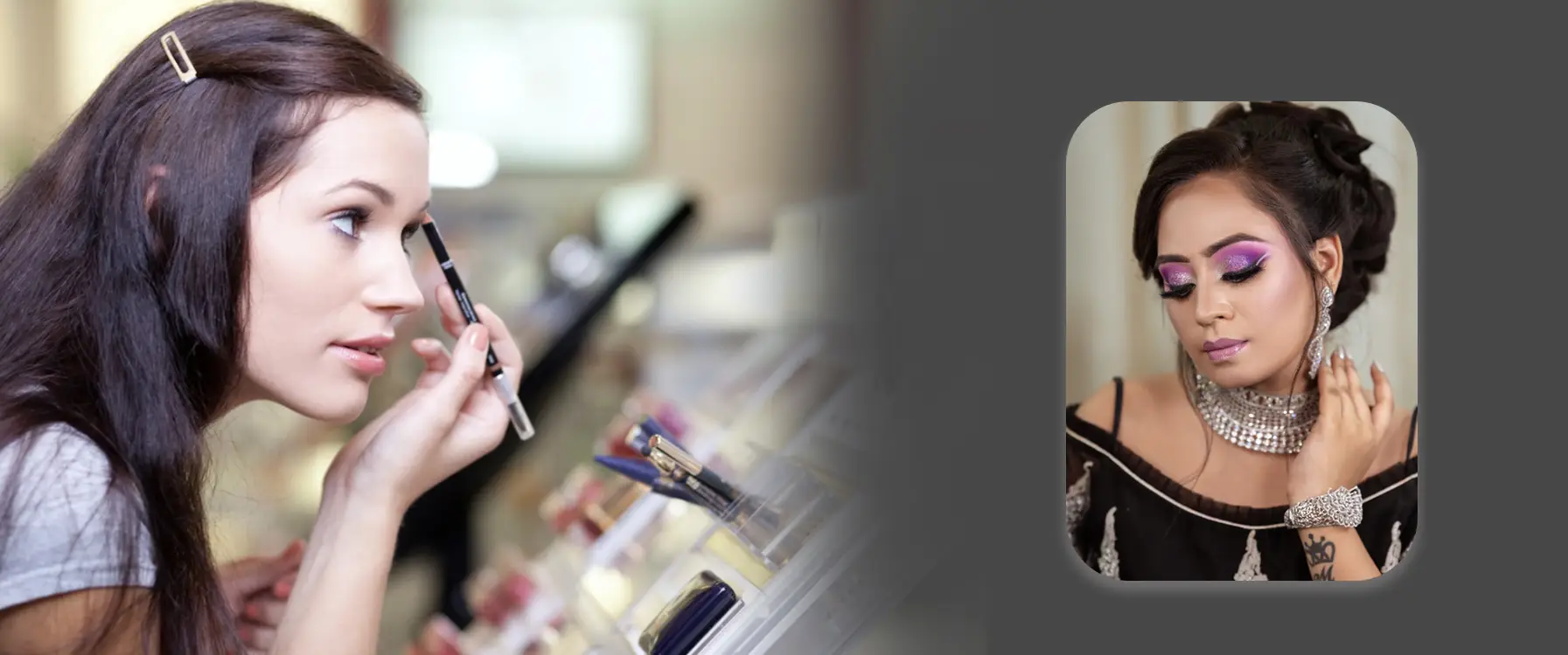 Enhance your beauty, master everyday makeup, and glow with confidence.